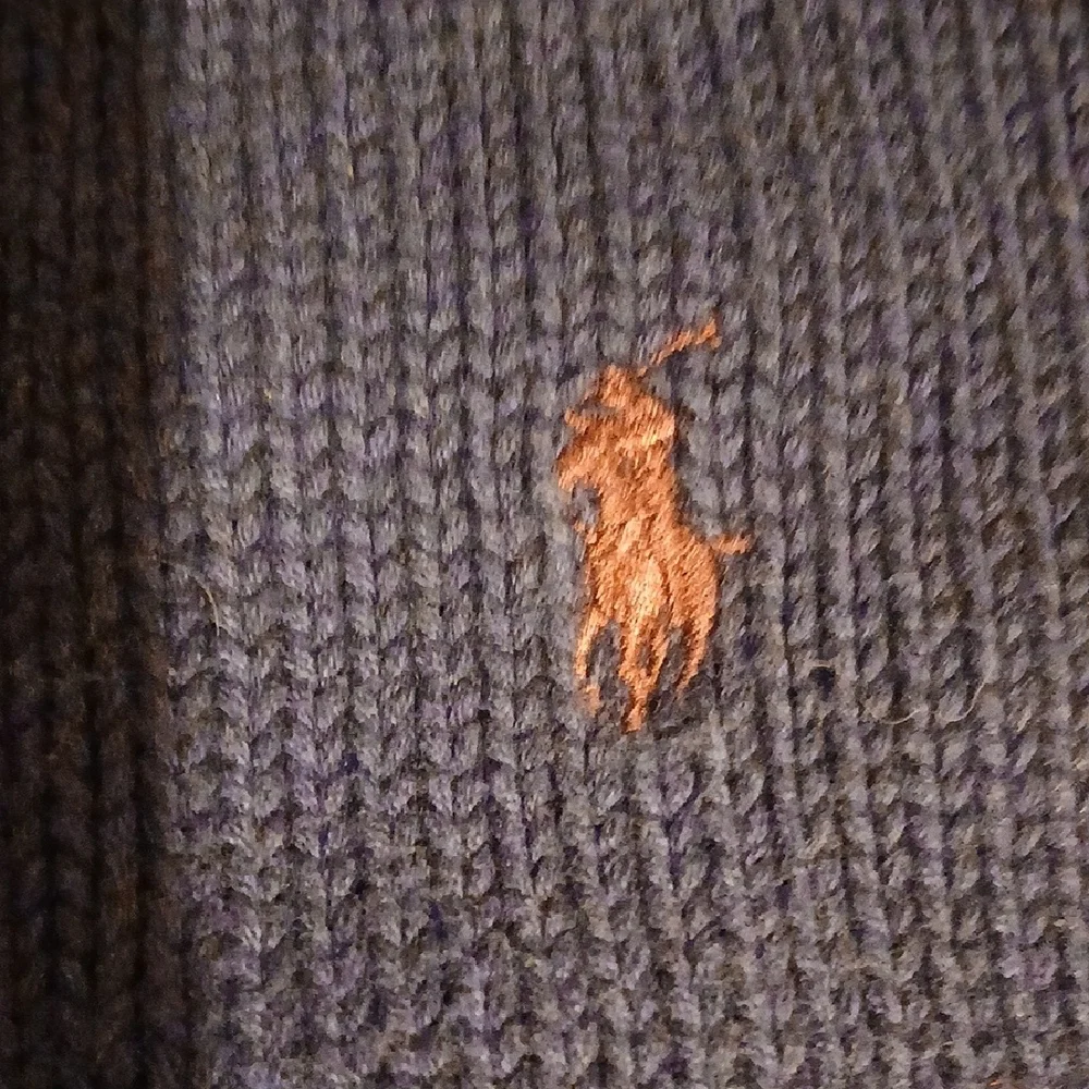 Polo Ralph Lauren classic crewneck